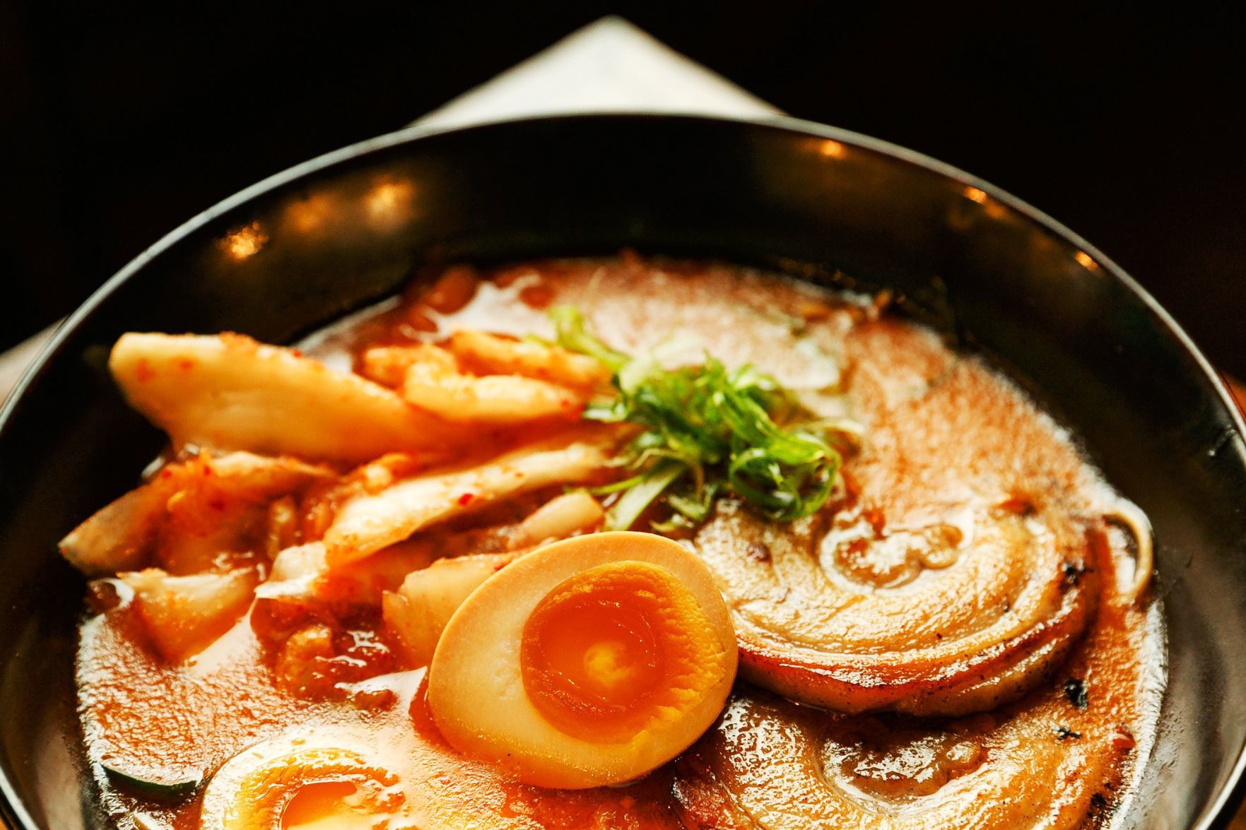 Ika Ramen & Izakaya